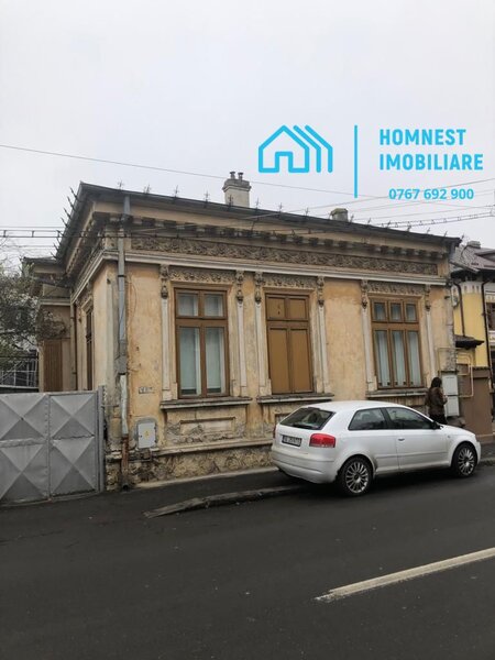 Galati Ultracentral  Strada Eroilor Nr. 17 Imobil